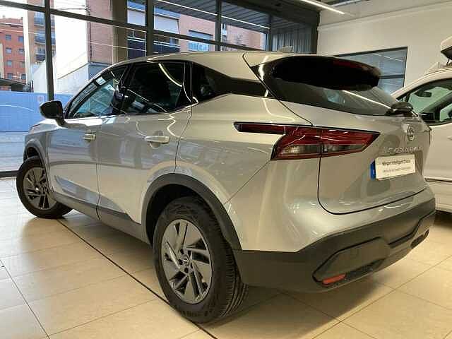 Nissan Qashqai Qashqai MHEV Acenta 2024
