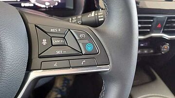 Nissan Juke JUKE 1.0 DIG-T 84 KW (114 CV) E6D-F 6 M/T Katana Grey Black Metalizado