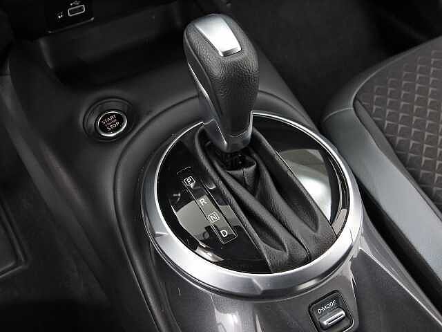 Nissan Juke 1.0 DIG-T 114 N-CONNECTA DCT 5P (BITONO)