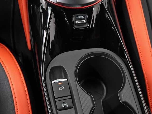 Nissan Juke 1.0 DIG-T 114 N-DESIGN ACTIVE 5P (NAVI+AUDIO BOSE+PACK TECHNOLOGY)