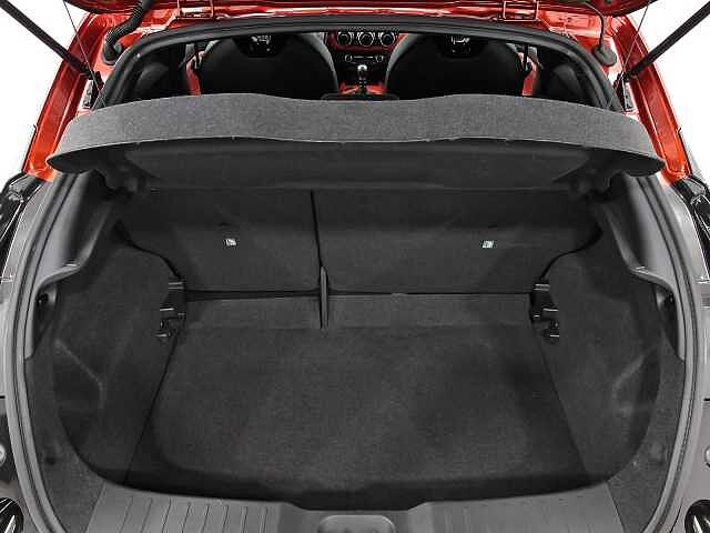 Nissan Juke 1.0 DIG-T 114 N-DESIGN ACTIVE 5P (NAVI+AUDIO BOSE+PACK TECHNOLOGY)