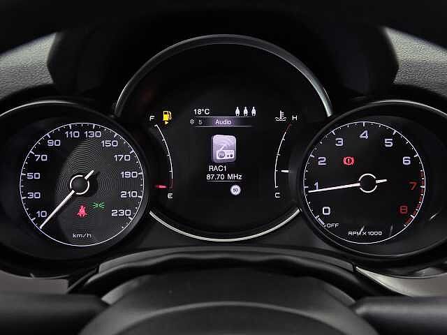 Fiat 500x 1.6 E-TORQ 120TH FWD 5P (BITONO)