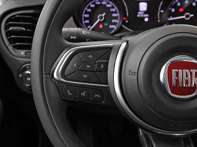 Fiat 500x 1.6 E-TORQ 120TH FWD 5P (BITONO)