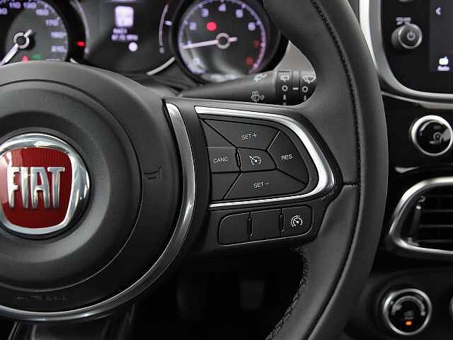 Fiat 500x 1.6 E-TORQ 120TH FWD 5P (BITONO)