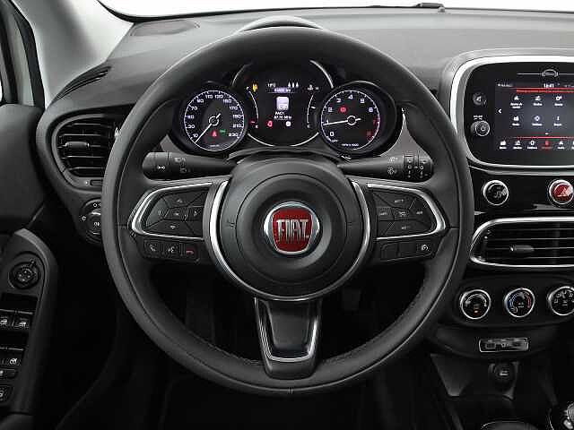 Fiat 500x 1.6 E-TORQ 120TH FWD 5P (BITONO)