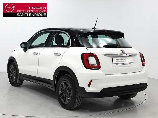 Fiat 500x 1.6 E-TORQ 120TH FWD 5P (BITONO)