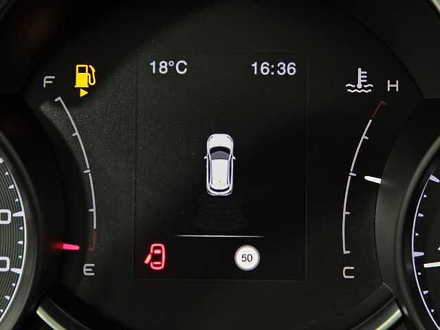 Fiat 500x 1.6 E-TORQ 120TH FWD 5P (BITONO)
