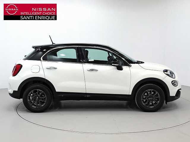 Fiat 500x 1.6 E-TORQ 120TH FWD 5P (BITONO)