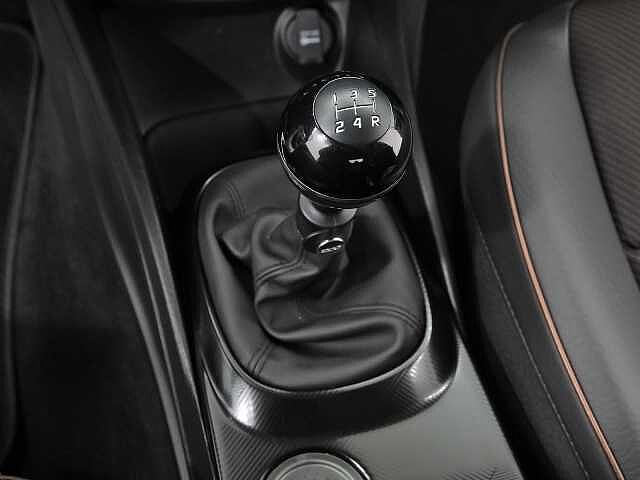 Fiat 500x 1.6 E-TORQ 120TH FWD 5P (BITONO)