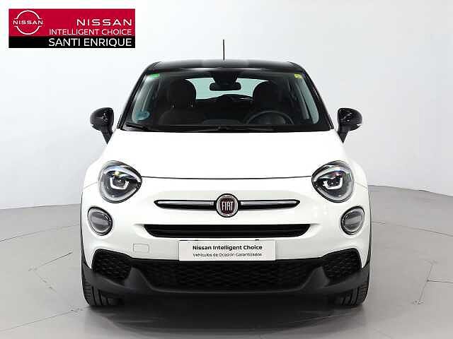 Fiat 500x 1.6 E-TORQ 120TH FWD 5P (BITONO)