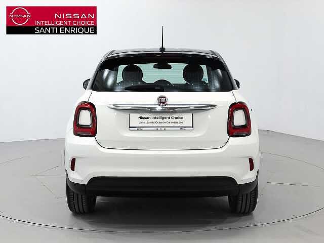 Fiat 500x 1.6 E-TORQ 120TH FWD 5P (BITONO)