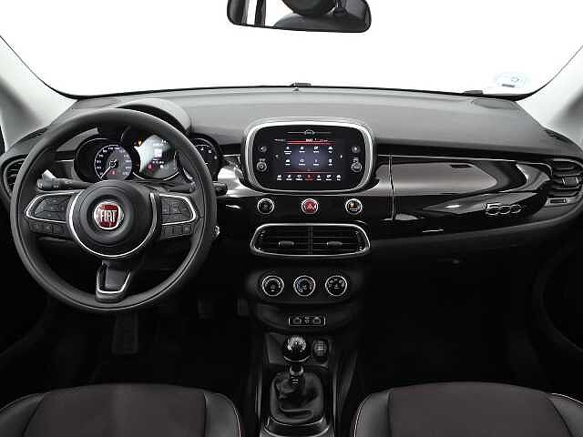 Fiat 500x 1.6 E-TORQ 120TH FWD 5P (BITONO)