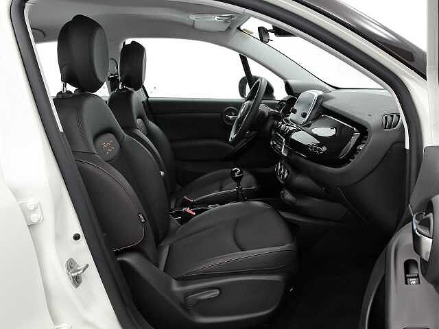 Fiat 500x 1.6 E-TORQ 120TH FWD 5P (BITONO)