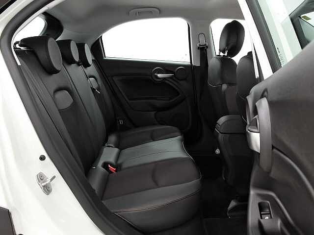 Fiat 500x 1.6 E-TORQ 120TH FWD 5P (BITONO)
