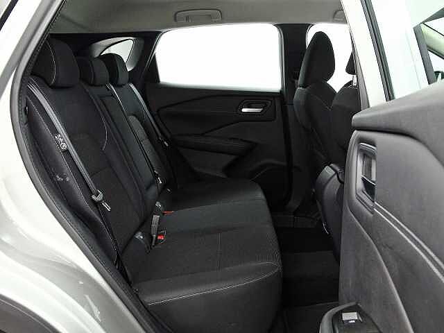 Nissan Qashqai 1.3 DIG-T MHEV 140CV ACENTA 5P (FAROS ANTINIEBLA LED)