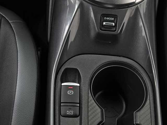 Nissan Juke 1.0 DIG-T 114CV N-CONNECTA 5P (NAVI)