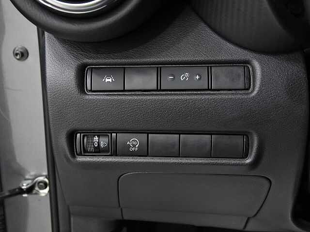 Nissan Juke 1.0 DIG-T 114CV N-CONNECTA 5P (NAVI)