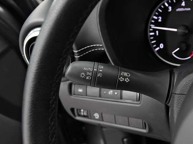 Nissan Juke 1.0 DIG-T 114CV N-CONNECTA 5P (NAVI)