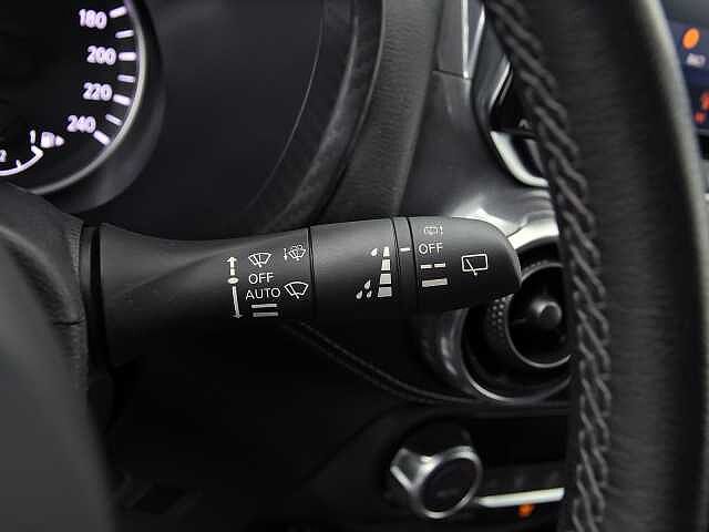 Nissan Juke 1.0 DIG-T 114CV N-CONNECTA 5P (NAVI)