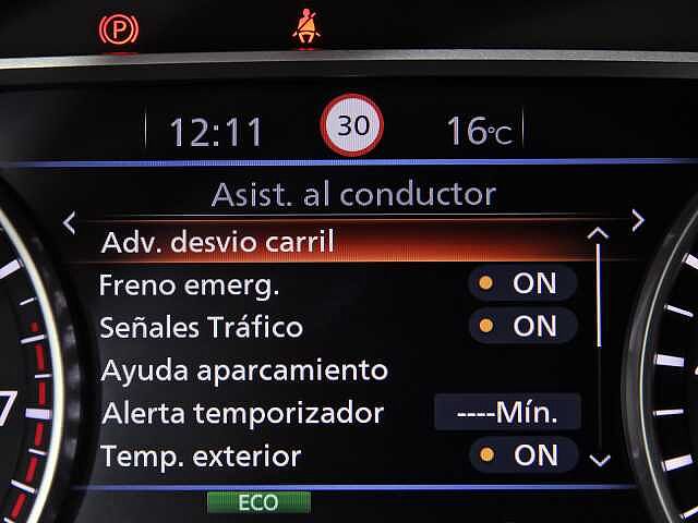 Nissan Juke 1.0 DIG-T 114CV N-CONNECTA 5P (NAVI)