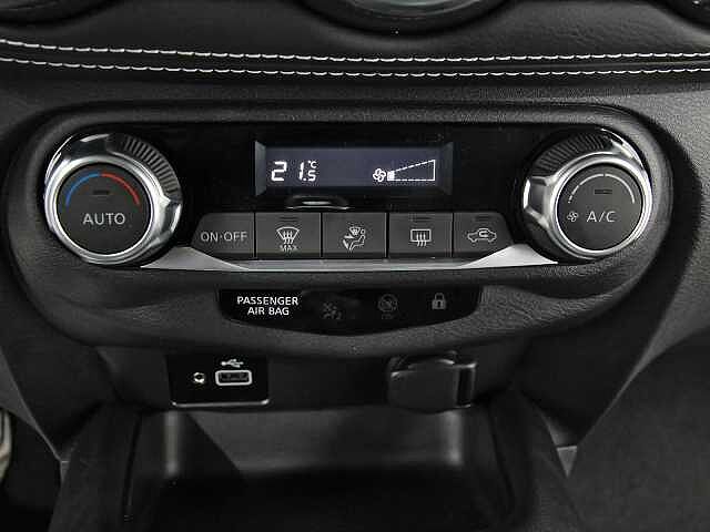 Nissan Juke 1.0 DIG-T 114CV N-CONNECTA 5P (NAVI)