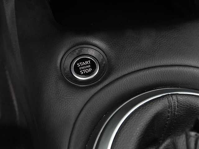 Nissan Juke 1.0 DIG-T 114CV N-CONNECTA 5P (NAVI)