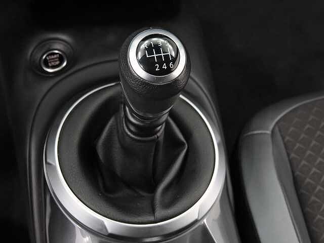 Nissan Juke 1.0 DIG-T 114CV N-CONNECTA 5P (NAVI)