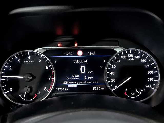 Nissan Juke 1.0 DIG-T 114CV N-CONNECTA 5P (BITONO)