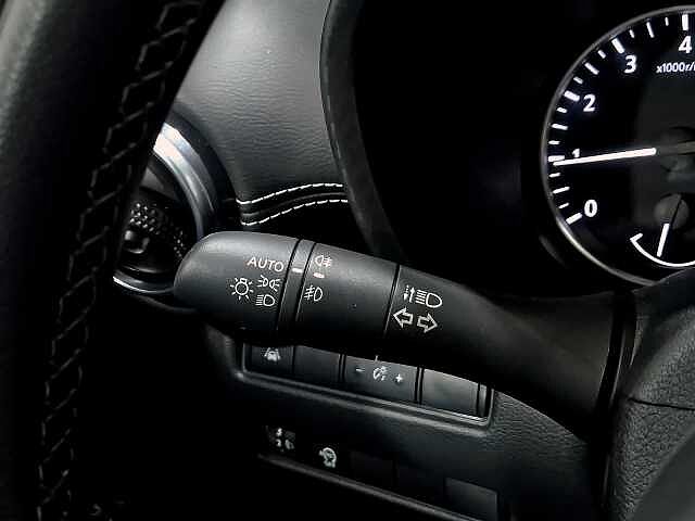 Nissan Juke 1.0 DIG-T 114CV N-CONNECTA 5P (BITONO)