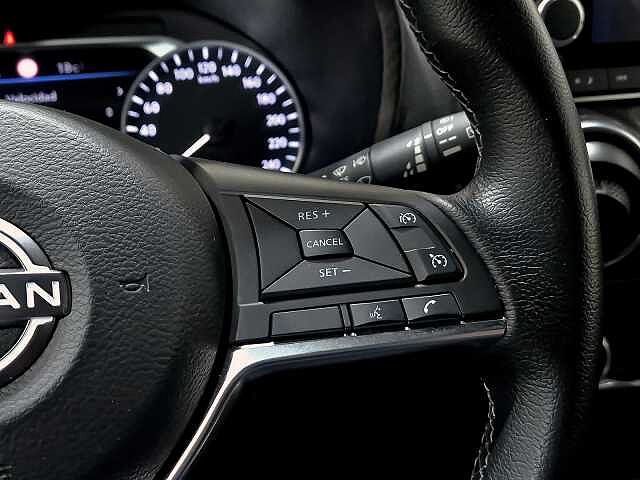 Nissan Juke 1.0 DIG-T 114CV N-CONNECTA 5P (BITONO)