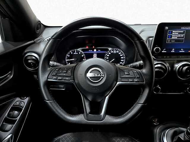 Nissan Juke 1.0 DIG-T 114CV N-CONNECTA 5P (BITONO)