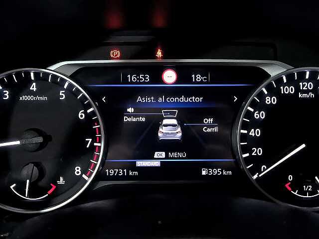 Nissan Juke 1.0 DIG-T 114CV N-CONNECTA 5P (BITONO)