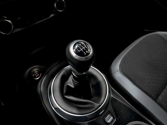 Nissan Juke 1.0 DIG-T 114CV N-CONNECTA 5P (BITONO)