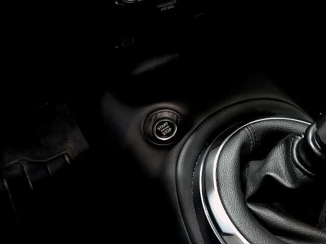 Nissan Juke 1.0 DIG-T 114CV N-CONNECTA 5P (BITONO)