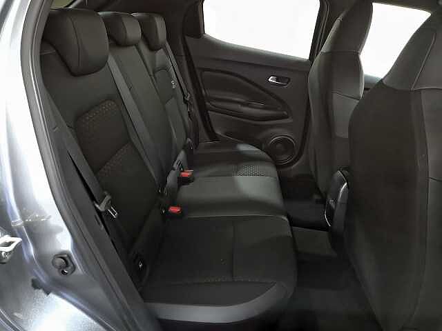 Nissan Juke 1.0 DIG-T 114CV N-CONNECTA 5P (BITONO)