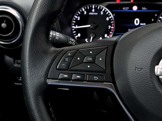 Nissan Juke 1.0 DIG-T 114CV N-CONNECTA 5P (BITONO)