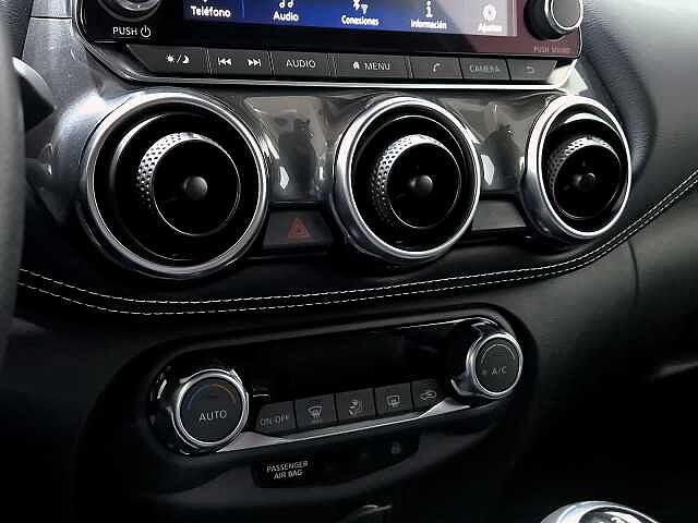 Nissan Juke 1.0 DIG-T 114CV N-CONNECTA 5P (BITONO)