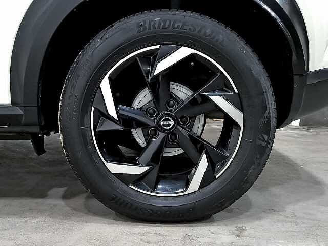 Nissan Juke 1.0 DIG-T 114CV ACENTA 5P(PACK CONNECT)