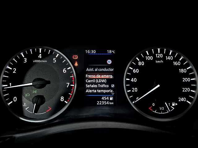 Nissan Juke 1.0 DIG-T 114CV ACENTA 5P(PACK CONNECT)