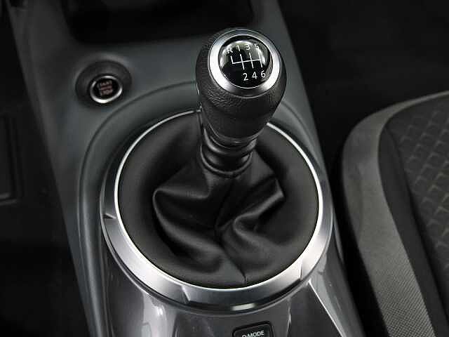 Nissan Juke 1.0 DIG-T 114CV N-CONNECTA 5P (BITONO)