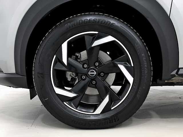 Nissan Juke 1.0 DIG-T 114CV ACENTA 5P (PACK CONNECT)