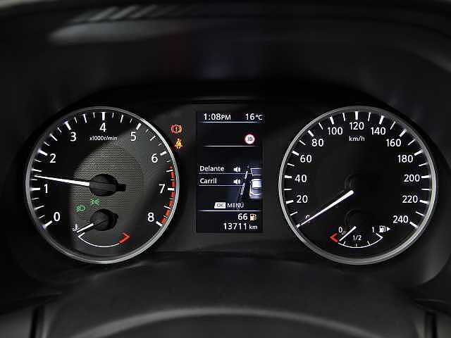 Nissan Juke 1.0 DIG-T 114CV ACENTA 5P (PACK CONNECT)