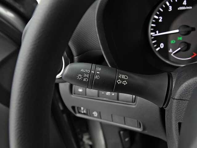 Nissan Juke 1.0 DIG-T 114CV ACENTA 5P (PACK CONNECT)