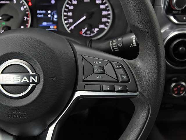 Nissan Juke 1.0 DIG-T 114CV ACENTA 5P (PACK CONNECT)