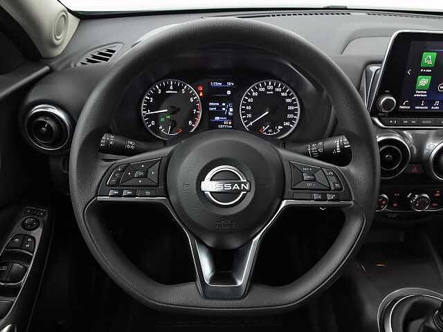 Nissan Juke 1.0 DIG-T 114CV ACENTA 5P (PACK CONNECT)