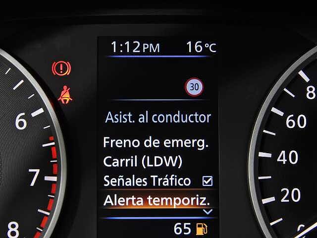 Nissan Juke 1.0 DIG-T 114CV ACENTA 5P (PACK CONNECT)