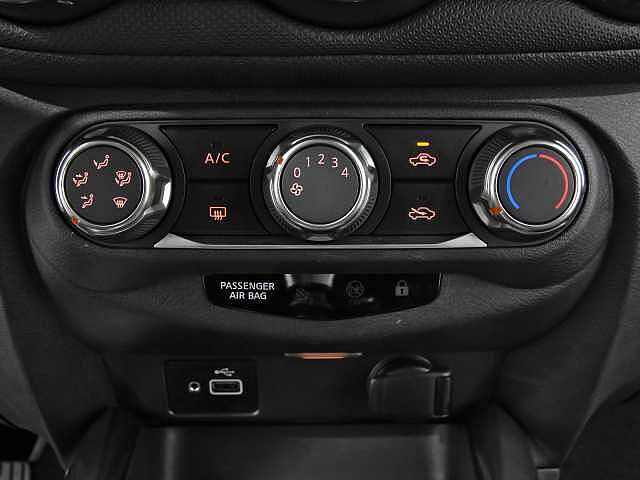 Nissan Juke 1.0 DIG-T 114CV ACENTA 5P (PACK CONNECT)