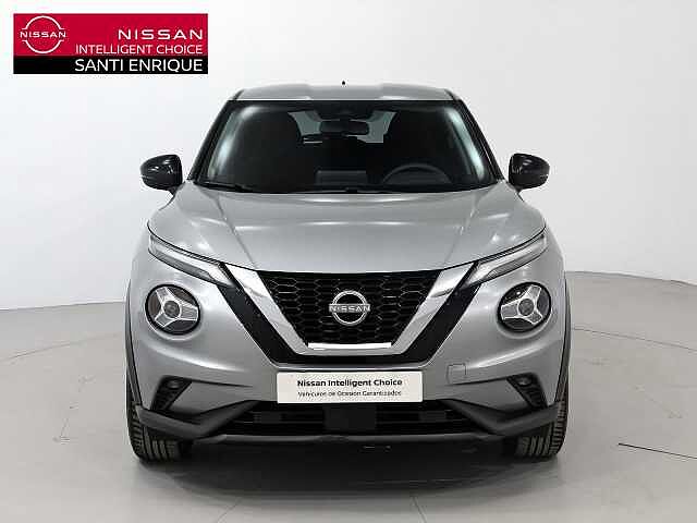 Nissan Juke 1.0 DIG-T 114CV ACENTA 5P (PACK CONNECT)