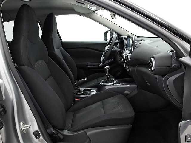 Nissan Juke 1.0 DIG-T 114CV ACENTA 5P (PACK CONNECT)