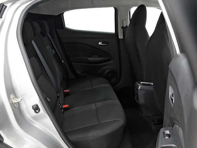 Nissan Juke 1.0 DIG-T 114CV ACENTA 5P (PACK CONNECT)